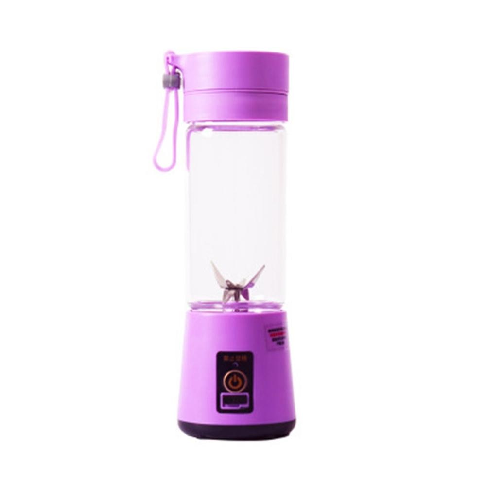 Mini Electric Fruit Juicer Handheld