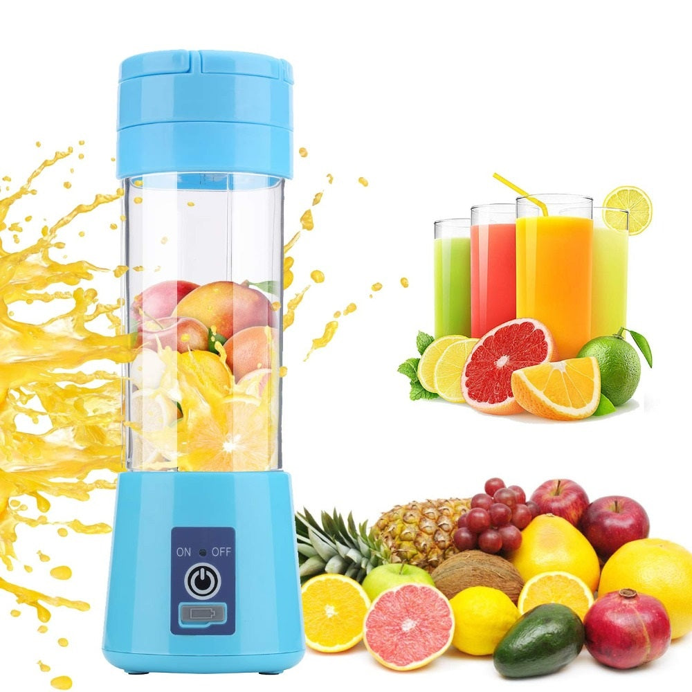 Food Processor Personal Blender