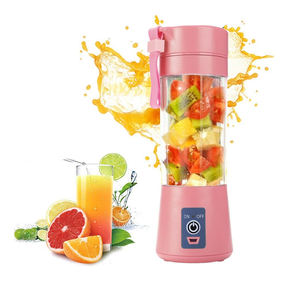 Food Processor Personal Blender